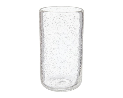 President's Choice Bubble Tumbler Clear - 1.0 EA