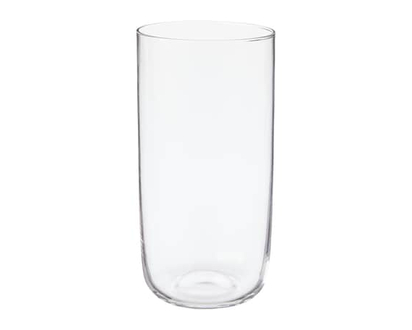 President's Choice Home Tumbler Clear - 1.0 EA