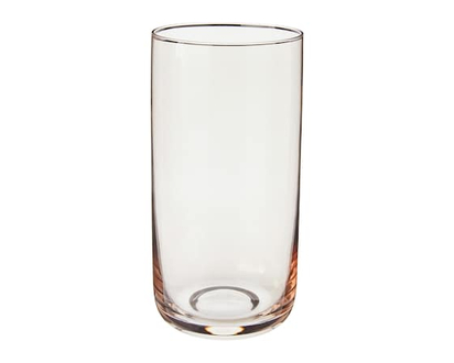 President's Choice Home Tumbler Tinted - 1.0 EA