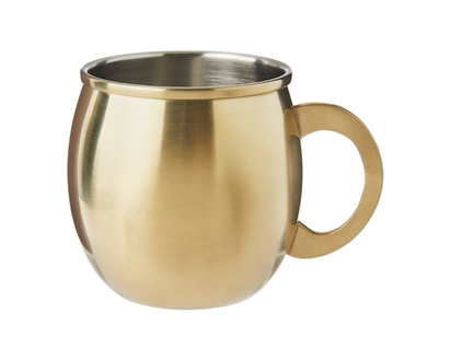 President's Choice Champagne Gold Moscow Mule - 1.0 EA