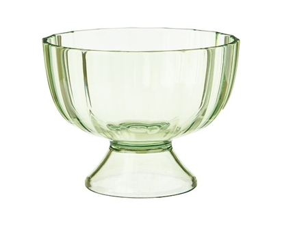 Life at Home Ice Cream Cup - Mint - 1.0 EA
