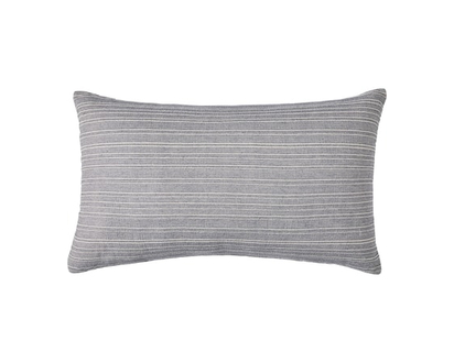 Life at Home Textured Oblong Cushion - 1.0 EA