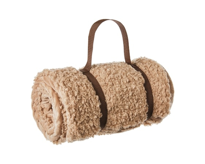 Life at Home Jeté en peluche - 1.0 EA
