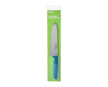 Everyday Essentials Chef's Knife - 1.0 EA