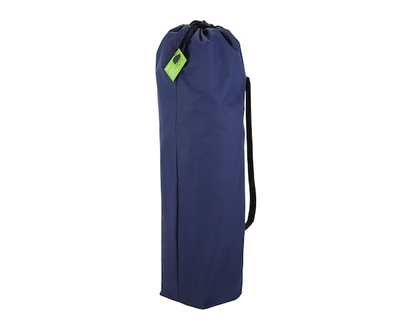 Everyday Essentials Outdoor Club Chair - Navy - 1.0 EA