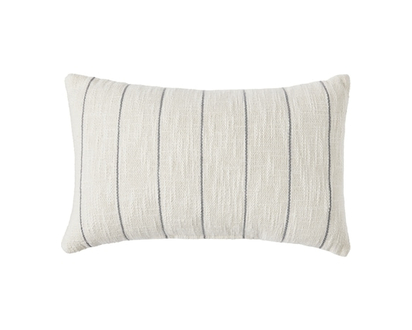 Life at Home Oblong Striped Cushion - 1.0 EA