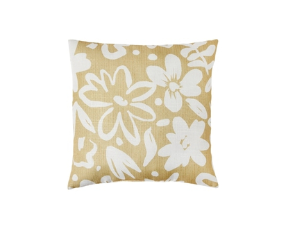 Everyday Essentials Coussin à motif floral - 1.0 EA