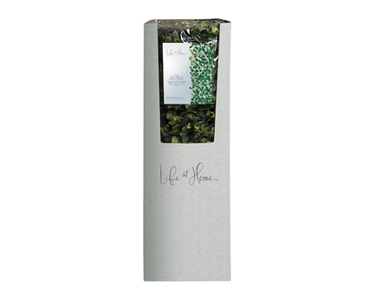 Life at Home Panneau privatif solaire en lierre - 1.0 EA