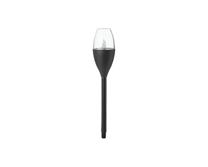 Autres marques contrôlées – GM Lampe solaire sur piquet pour jardin - 1.0 EA