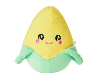 Valentine's Day Corn Plush - 1.0 EA