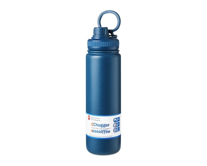 President's Choice The Chugger Insulated Bottle - Navy - 1.0 EA