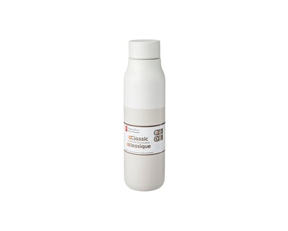 President's Choice The Classic Stainless Steel Insulated Bottle - Cream - 1.0 EA