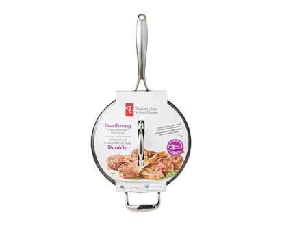 President's Choice EverStrong Non-Stick Sautà© Pan - 1.0 EA