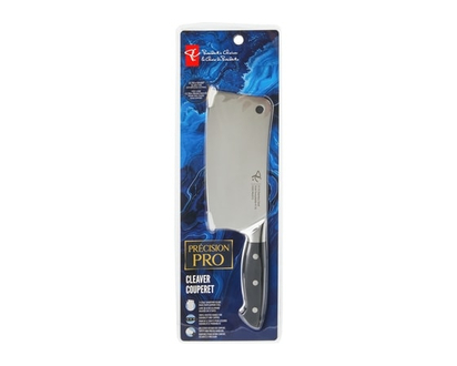 President's Choice Precision Pro Cleaver Knife - 1.0 EA