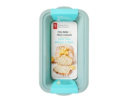 President's Choice Flex Bake Quick Release Loaf Pan - 1.0 EA