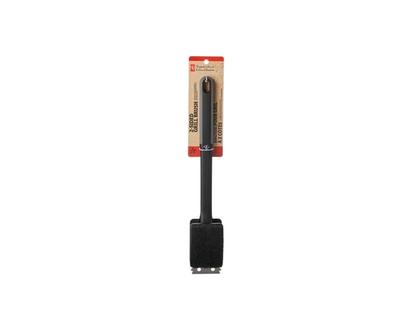 2-Sided Grill Brush - 1.0 EA