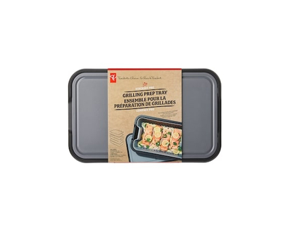 Stackset Pro Grilling Prep Tray - 1.0 EA