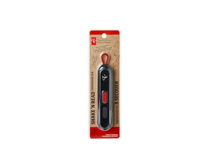 Shake 'N Read Thermometer - 1.0 EA