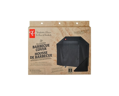 Medium All-Weather Barbecue Cover - 1.0 EA