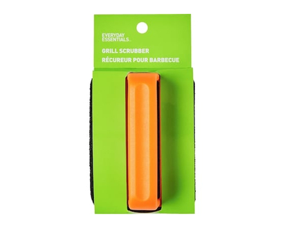 Grill Scrubber - 1.0 EA