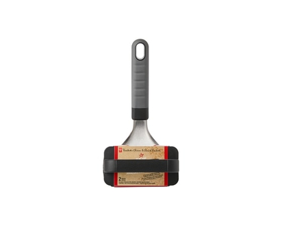 Flat Top Griddle Cleaning Kit 2 Piece Set - 1.0 EA