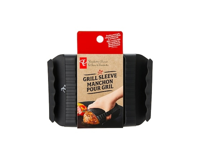 Silicone Grill Sleeve - 1.0 EA