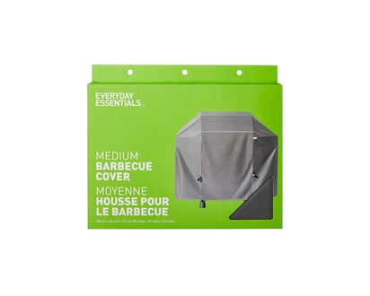 Medium Barbecue Cover - 1.0 EA