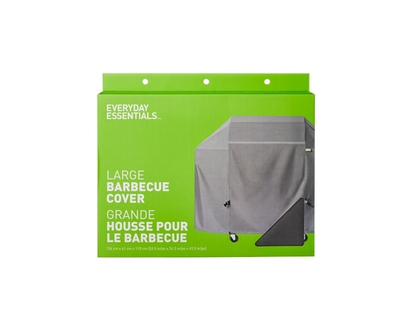 Large Barbecue Cover - 1.0 EA