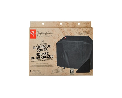 Large All-Weather Barbecue Cover - 1.0 EA