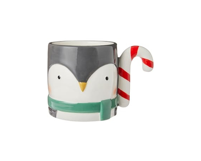 Everyday Essentials Penguin Large Mug - 1.0 EA