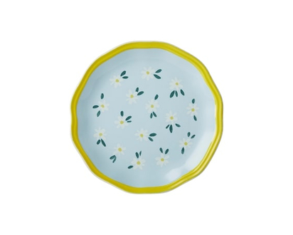 Spring Side Plate - 1.0 EA