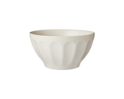 Cafe Cereal Bowl - Cream - 1.0 EA