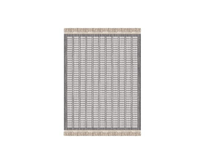 Flatweave Rug - Fringe - 1.0 EA