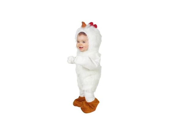 Other Control Brand-GM Infants' Plush Chicken Costume - 1.0 EA