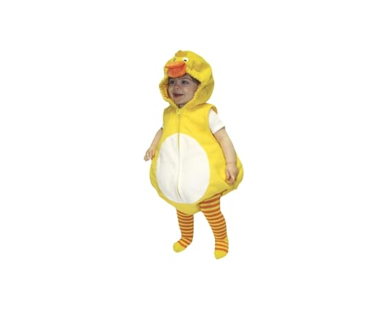 Other Control Brand-GM Infants' Plush Duck Costume - 1.0 EA