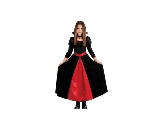 Other Control Brand-GM Girls' Vampire Costume - 1.0 EA