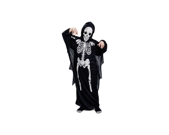 Other Control Brand-GM Boys' Skeleton Costume - 1.0 EA