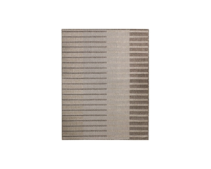 Flatweave Rug - Stripe - 1.0 EA
