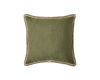 Decorative Patio Cushion - Fern - 1.0 EA