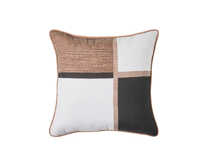 Decorative Patio Cushion - Geo - 1.0 EA