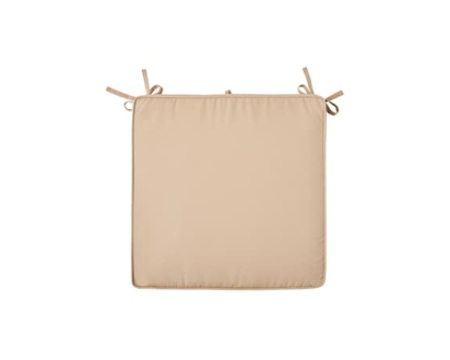 Life at Home Coussin de siège extérieur – beige - 1.0 EA
