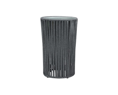 Life at Home Grand pot en corde - 1.0 EA