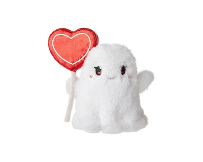 Sitting Pals Lollipop Plush - Ghost - 1.0 EA
