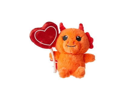 Sitting Pals Lollipop Plush - Dragon - 1.0 EA