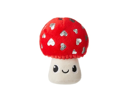 Foodie Mushroom Plush - 1.0 EA