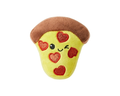 Foodie Pizza Plush - 1.0 EA