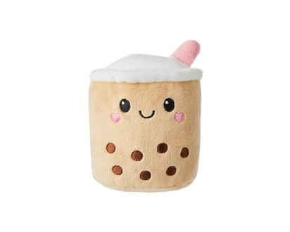 Foodie Bubble Tea Plush - 1.0 EA