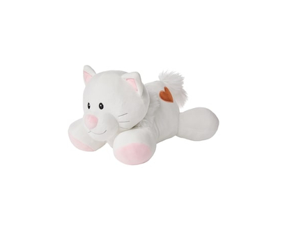 Lovey Doveys Cat Plush - 1.0 EA