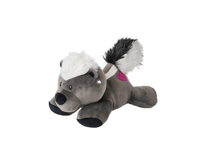 Lovey Doveys Skunk Plush - 1.0 EA