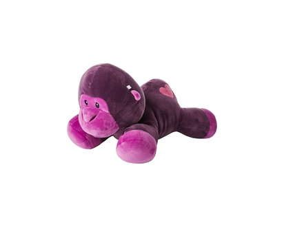 Lovey Doveys Gorilla Plush - 1.0 EA